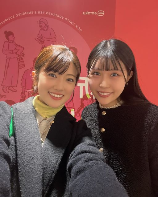 元乃木坂46・樋口日奈が「いい人すぎるよ展」へ！