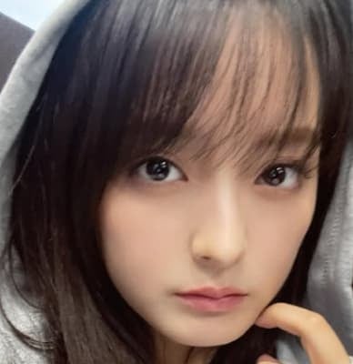 瞳がきらめきが美しい！元アイドル・清井咲希 自撮り写真を披露！