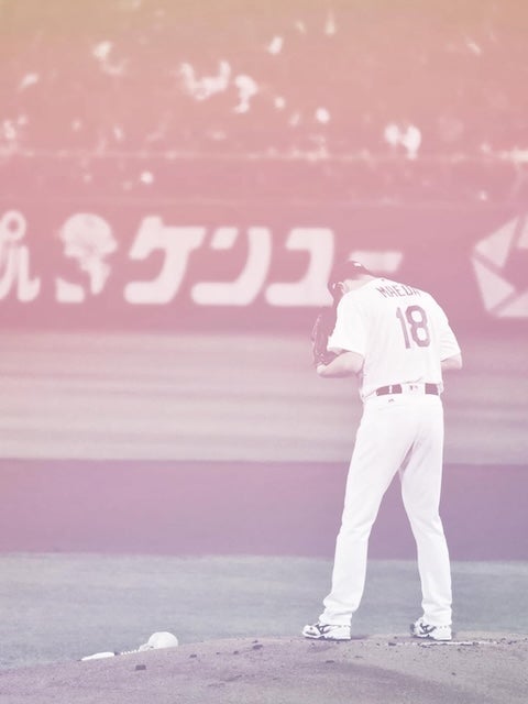 前田健太、8月6日に広島への思いを投稿