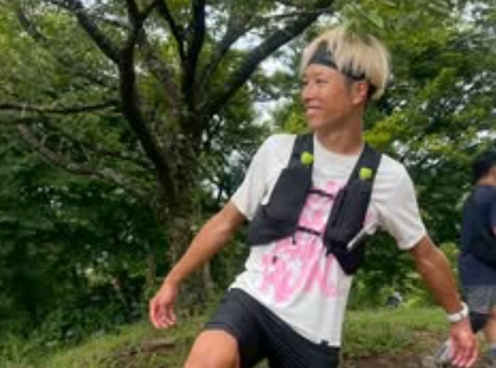 爆笑トレイル談義！白川ゆうとが語る「白川ルール」とは？全100項目にファン驚き