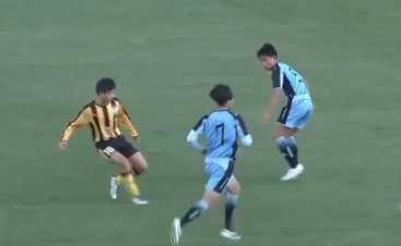 タイガー軍団の攻撃操る“万能マルチアタッカー”〜笠柳翼／前橋育英〜