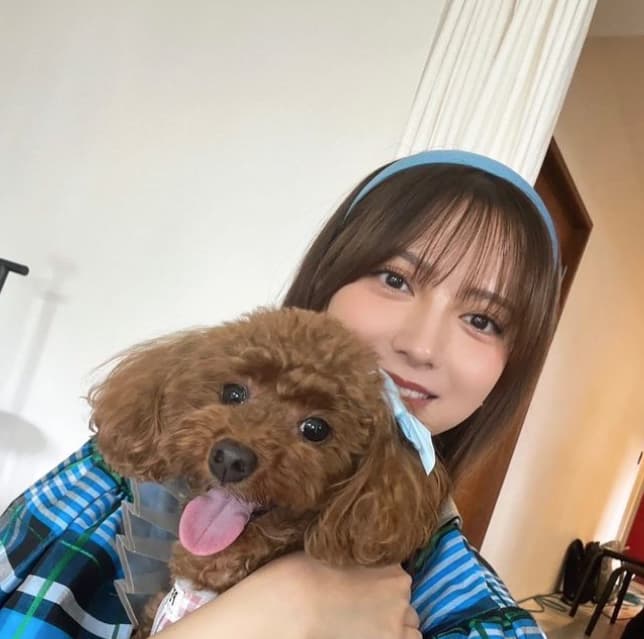 桃月なしこ、フォトブック発売イベントの開催を報告！！