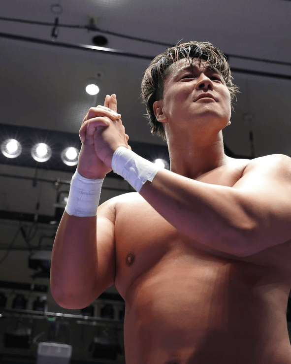 青柳優馬、Instagramでのユーモア発言にファン爆笑！