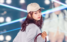 しなこ、関西コレクションのSHEINステージで魅せる！「カッコいいしなこちゃんもステキ」