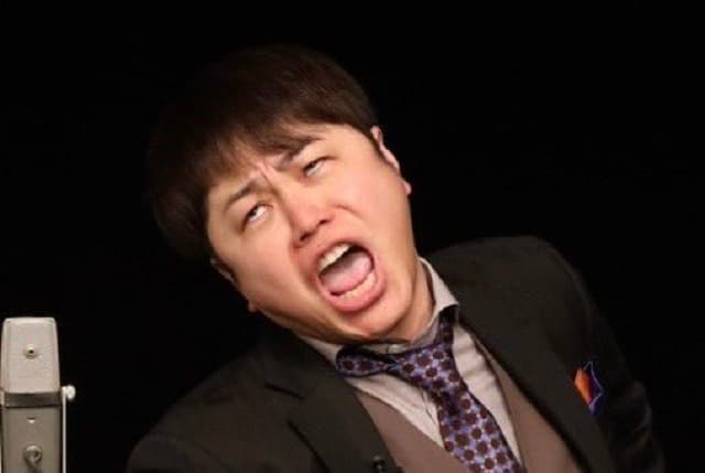 「ね？アレやん」ノンスタ 石田が相方の”イライラ顔”を添えて笑顔をオススメ