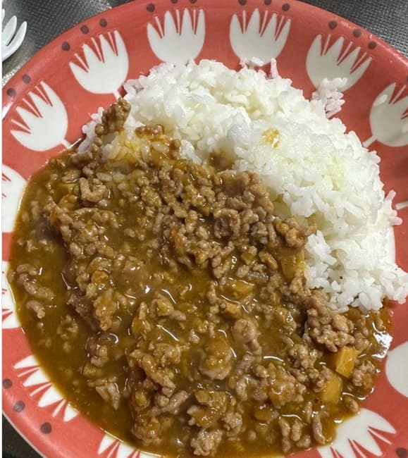 丸山桂里奈 「大昇くんのパクチーカレーが忘れられず、思わずカレーを作ってみた」