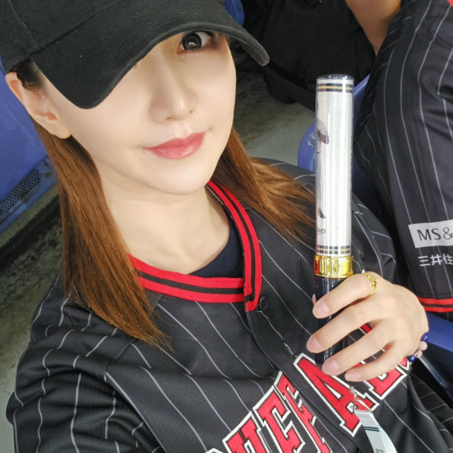 「⁡次はいつ京セラ行けるかなぁ...」