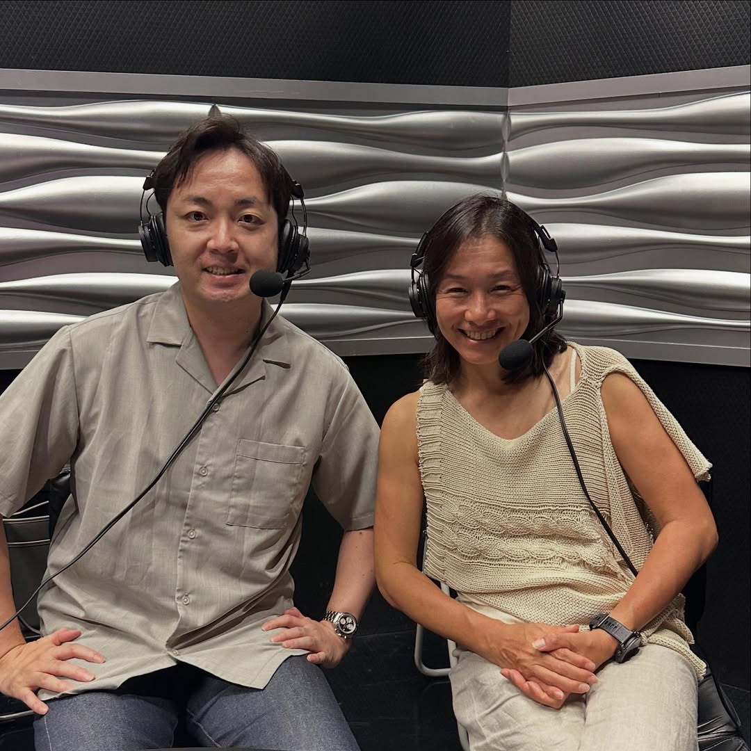 テニス・伊達公子が13時間時差の「全米オープン」を解説で「さすがに眠い…」