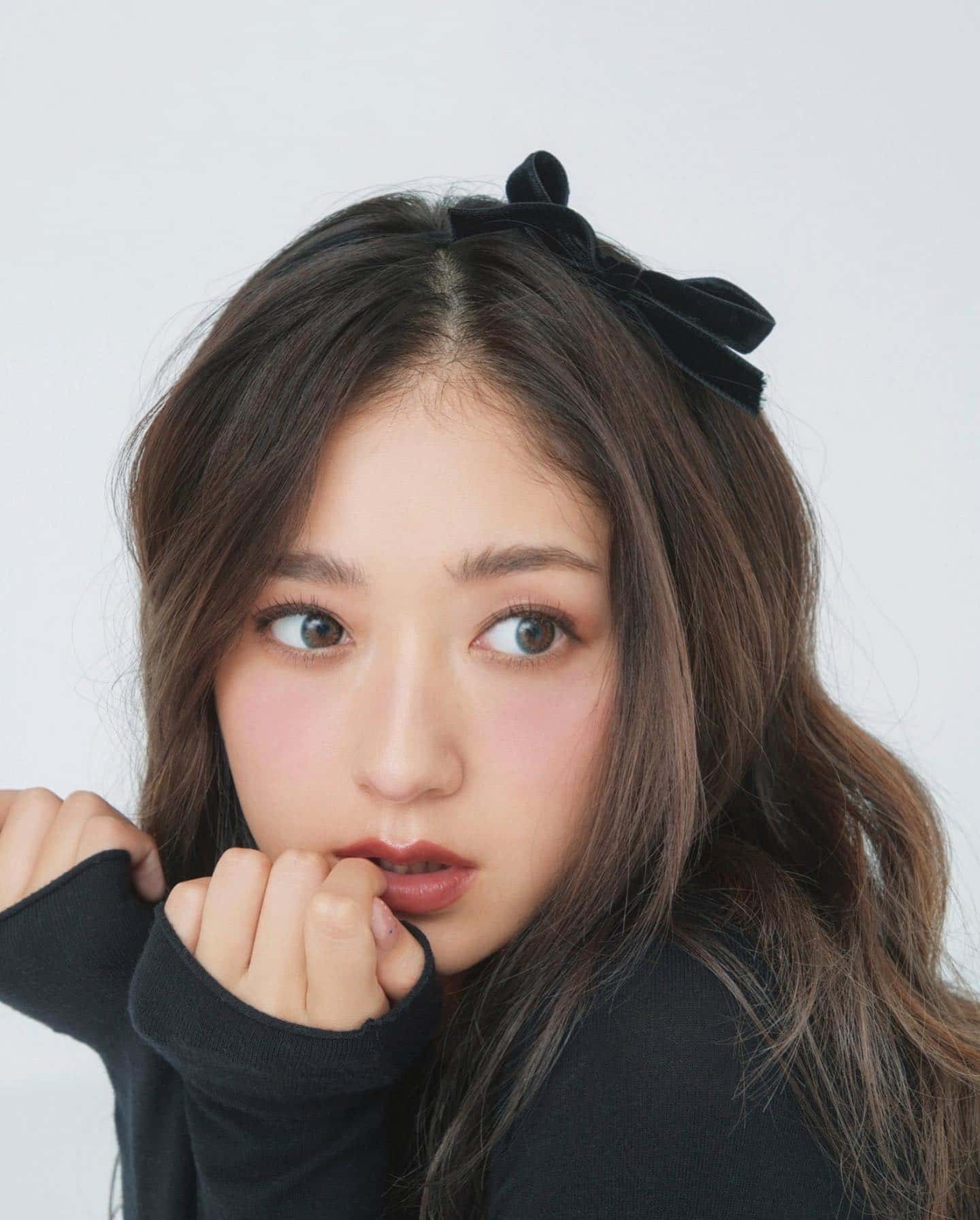 「えっ！みちょぱさん！？😮」みちょぱの大胆露出ショットにファン驚き⁉️😳