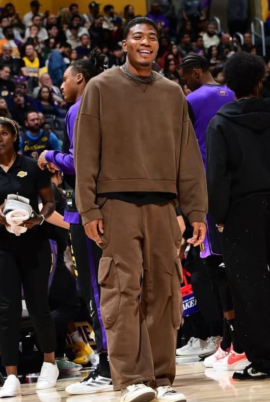 「累くん、まじでかっこいい!!」八村塁にファン悶絶の瞬間とは