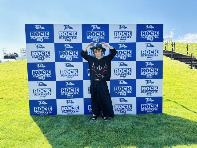 Hyde「マイファス見に行こうかな」コラボした2人に注目が集まる…！