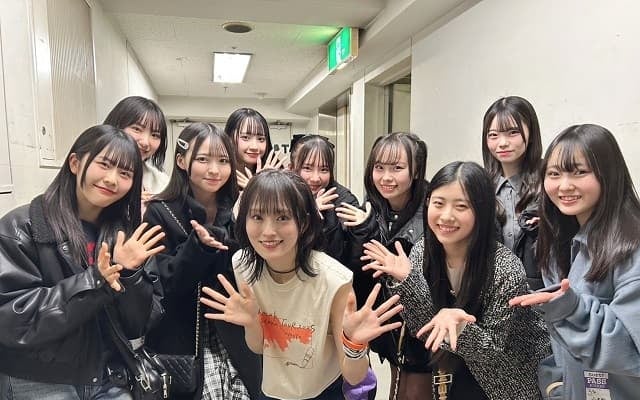 「美しすぎて眩しかったです」NMB48のバンドメンバーが大先輩・山本彩のツアーを見学!?