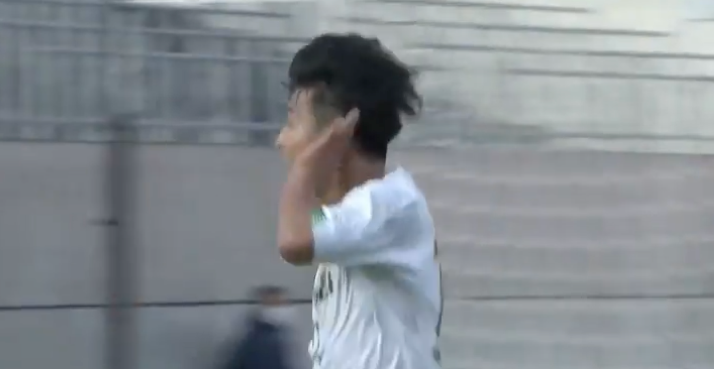 昌平 vs. 近江 第101回全国高校サッカー選手権・2回戦【ダイジェスト】