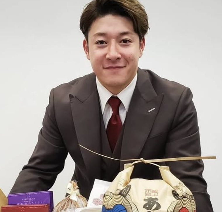 「まずは名前から覚えてください！」オリックス・吉田輝星がふるさと応援大使に就任