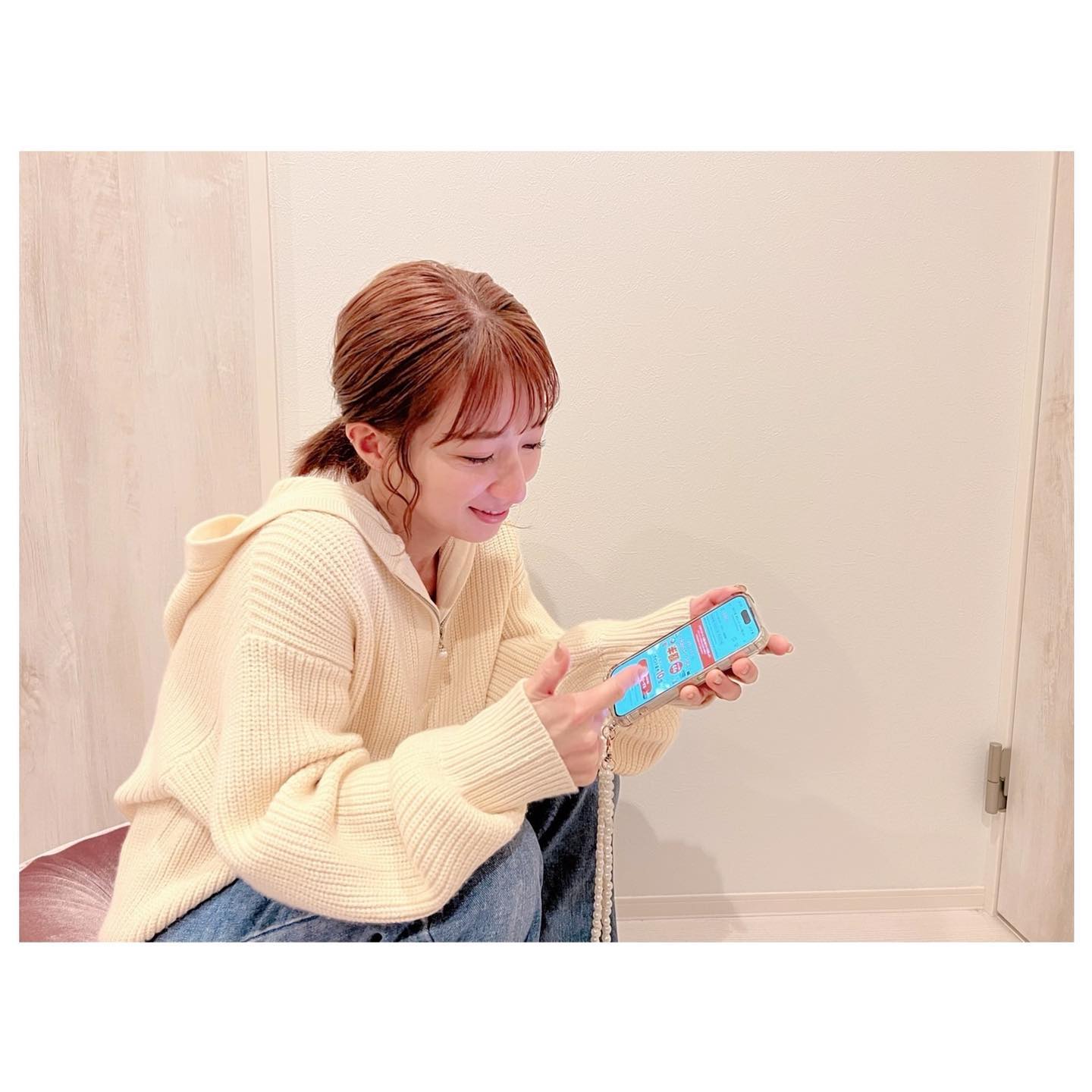 辻希美が自身の買い物事情を告白🛒「寝る前のポチポチが止まらない」