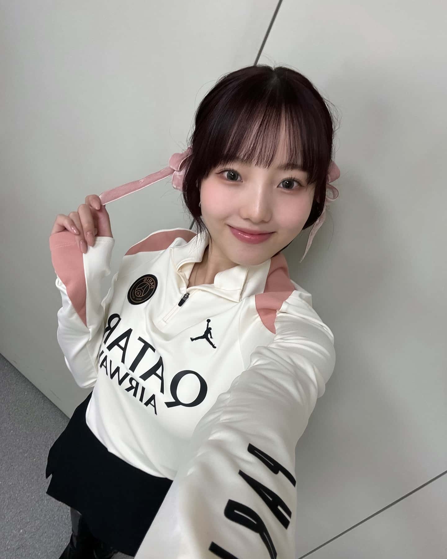 「かわいいの天才」違和感なく着こなす本田真凜の〇〇姿にファン悶絶