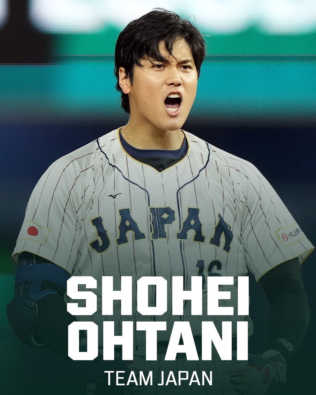 井端監督が大谷翔平起用法に言及　打順は上位確実　二刀流は