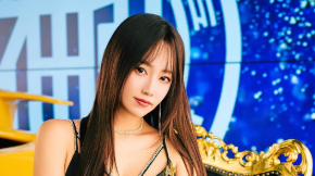 「豪華ブースの華になれた？」霧島聖子、大阪オートメッセで魅了