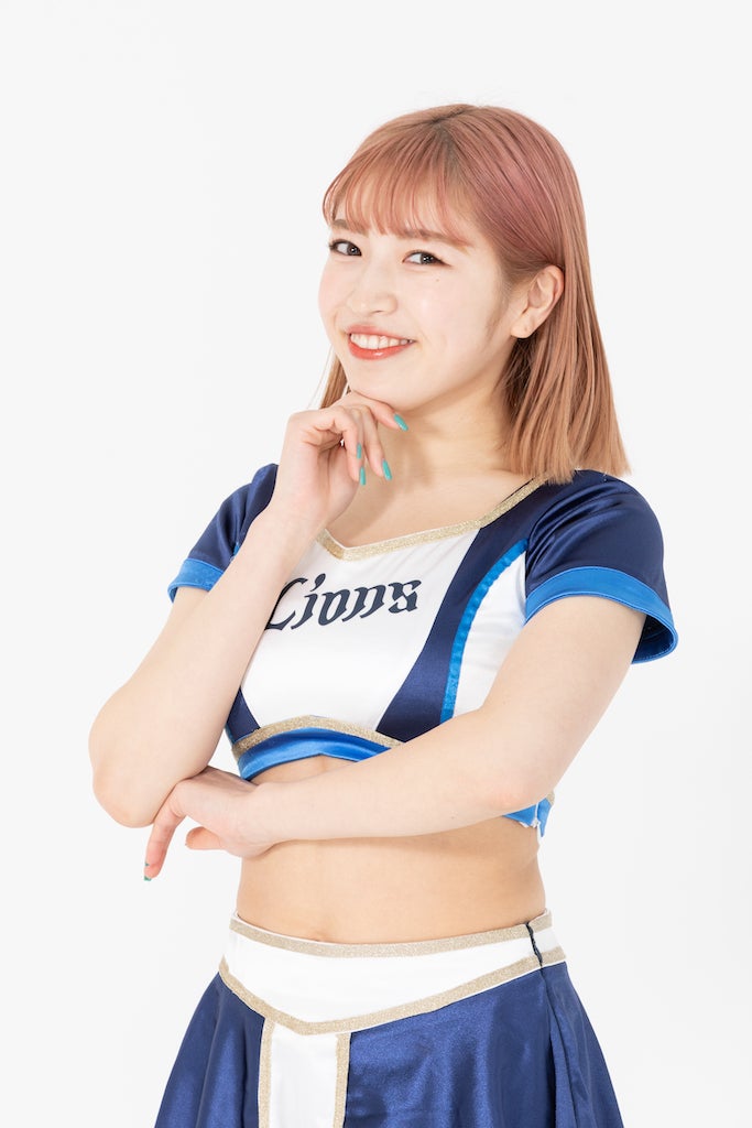 Fuu-blue legends（西武ライオンズ）/ CHEER #474