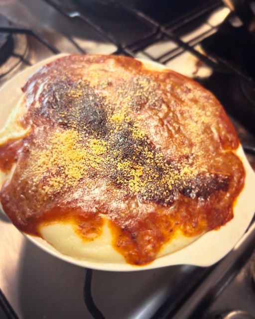 「明日は雪⁉」あばれる君がアップした写真にファン注目！