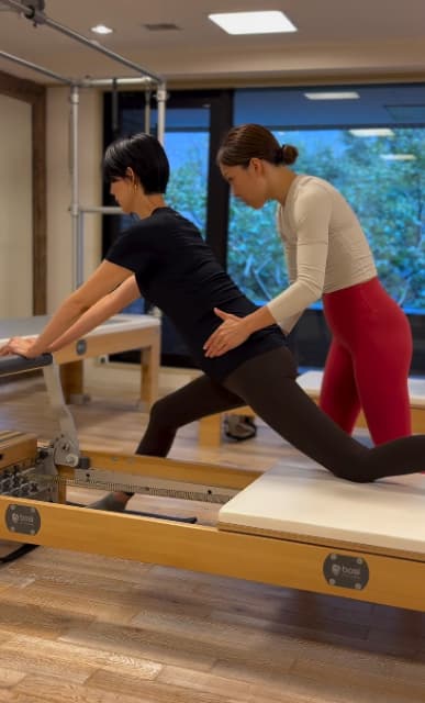 「出来ることを大切に丁寧に」栗原恵が妊娠中のスタイル維持の秘訣を公開！