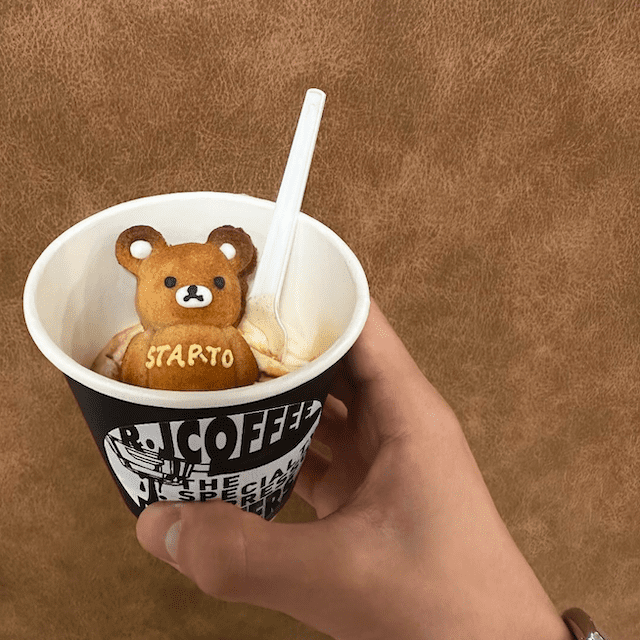 timelesz・松島聡 可愛すぎるケータリングを紹介