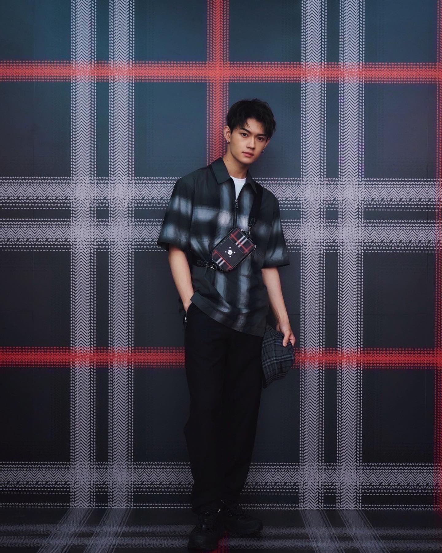 佐野勇斗さんが爆イケ短髪に「ほんっと短いのもかっこいい 、、👌🏻💘」