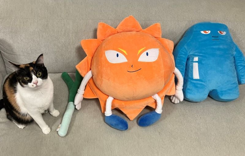 Snow Man 佐久間大介が家のゆかいな仲間たちを紹介「みんな可愛い」