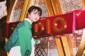 「萌歌祭りでした！」上白石萌歌、A-Studio＋出演に感謝あふれるオフショット公開