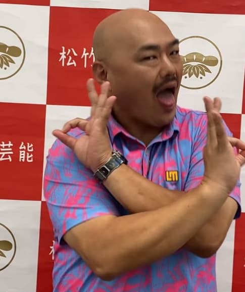 ディスコで踊り明かすしんよー！クロちゃんが魅せるダンスムーブ