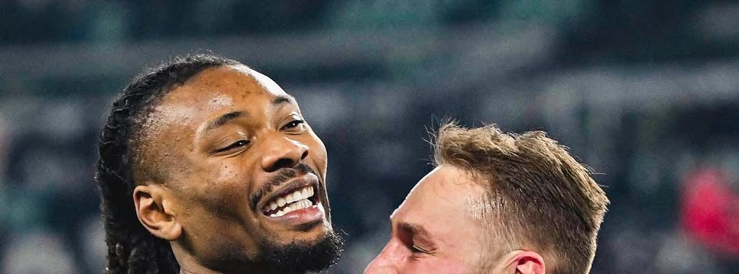 ユベントスMFらの笑顔溢れる！ヴェローナ下しリーグ戦5連勝に