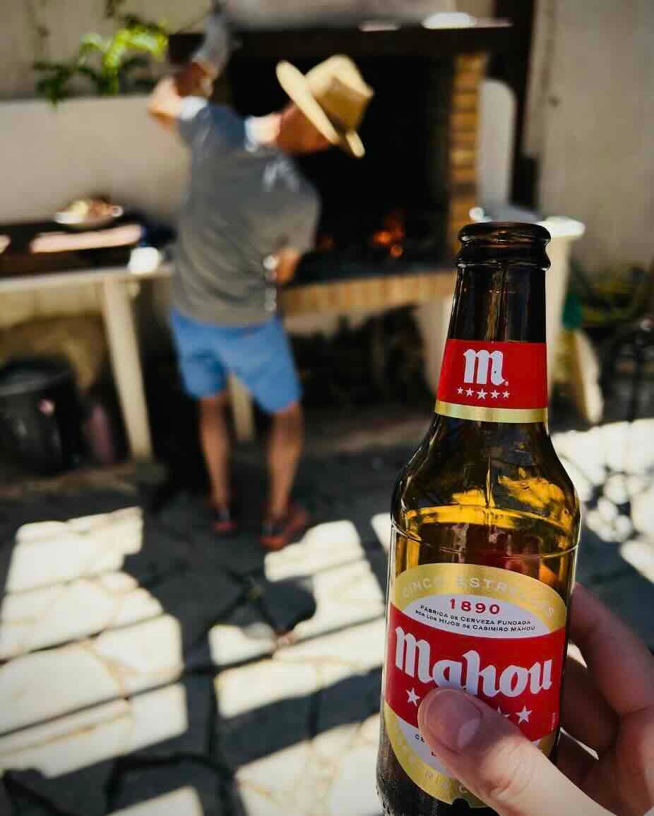 「至福でした」シシドカフカがスペイン旅の様子を大公開