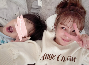 36歳・辻希美、オール明けの