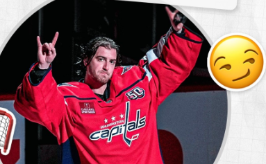 NHL 「2月生まれ」はNHLに有利？驚きの“誕生日統計”が話題に