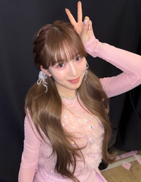 「このかわいさ世界を救う！」人気アイドル〇〇の熱い想いにファン大反響