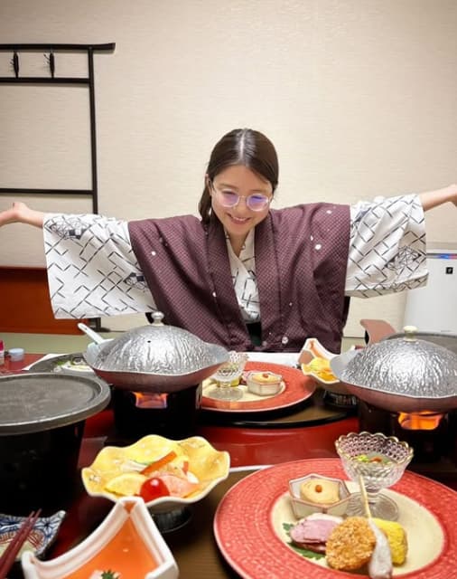 川島海荷が日常の一コマを投稿！盛れてない姿でもファンを魅了⁉