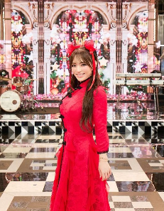 浜崎あゆみ、FNS歌謡祭で圧巻のパフォーマンス！年内ラストスパートへ突入