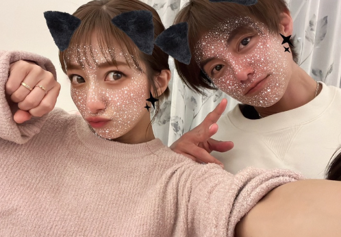 「美男美女すぎる😍」辻希美さんとの夫婦ショットを杉浦太陽さんが披露🌈