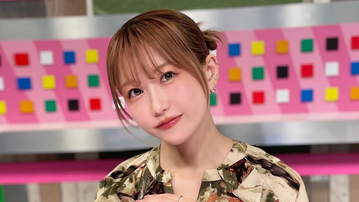 元SDN48・津田麻莉奈、夏競馬に奮闘　「VANで勝ち馬さがしてみませんか」生放送出演