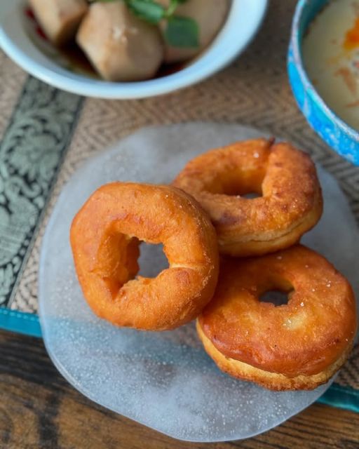 元尼神インター・誠子、はじめての◯◯◯◯作りに挑戦！ファンから「美味しそ～」