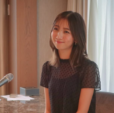 近藤夏子アナ、週末も大忙し！「クイーンズ駅伝」インタビューにS☆1出演も！！