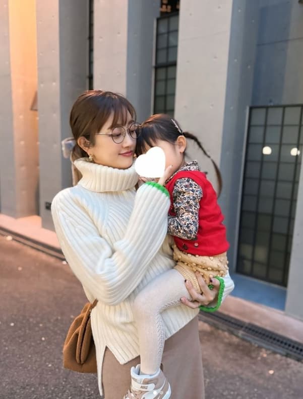 「グズグズな一日でもイタリアンでリセット！」人気ママタレ〇〇が、娘のリクエストに応えてハッピーなディナータイムをシェア