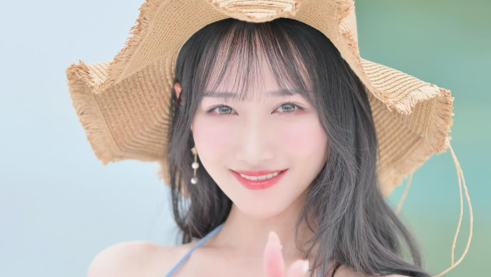 「夏が似合いすぎ！」川瀬もえ、7月突入ショットにファン悶絶「朝から可愛すぎ」「ビジュスタ良すぎ」