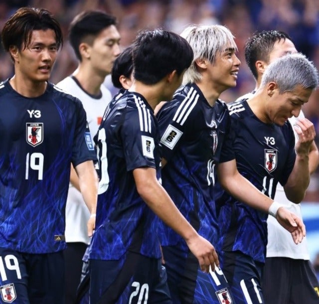 日本サッカー協会がW杯アジア最終予選を振り返る！