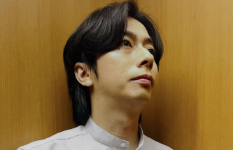 「仕事ができる男感がすごい…！」河合郁人、『ゴゴスマ』オフショットでファンを魅了