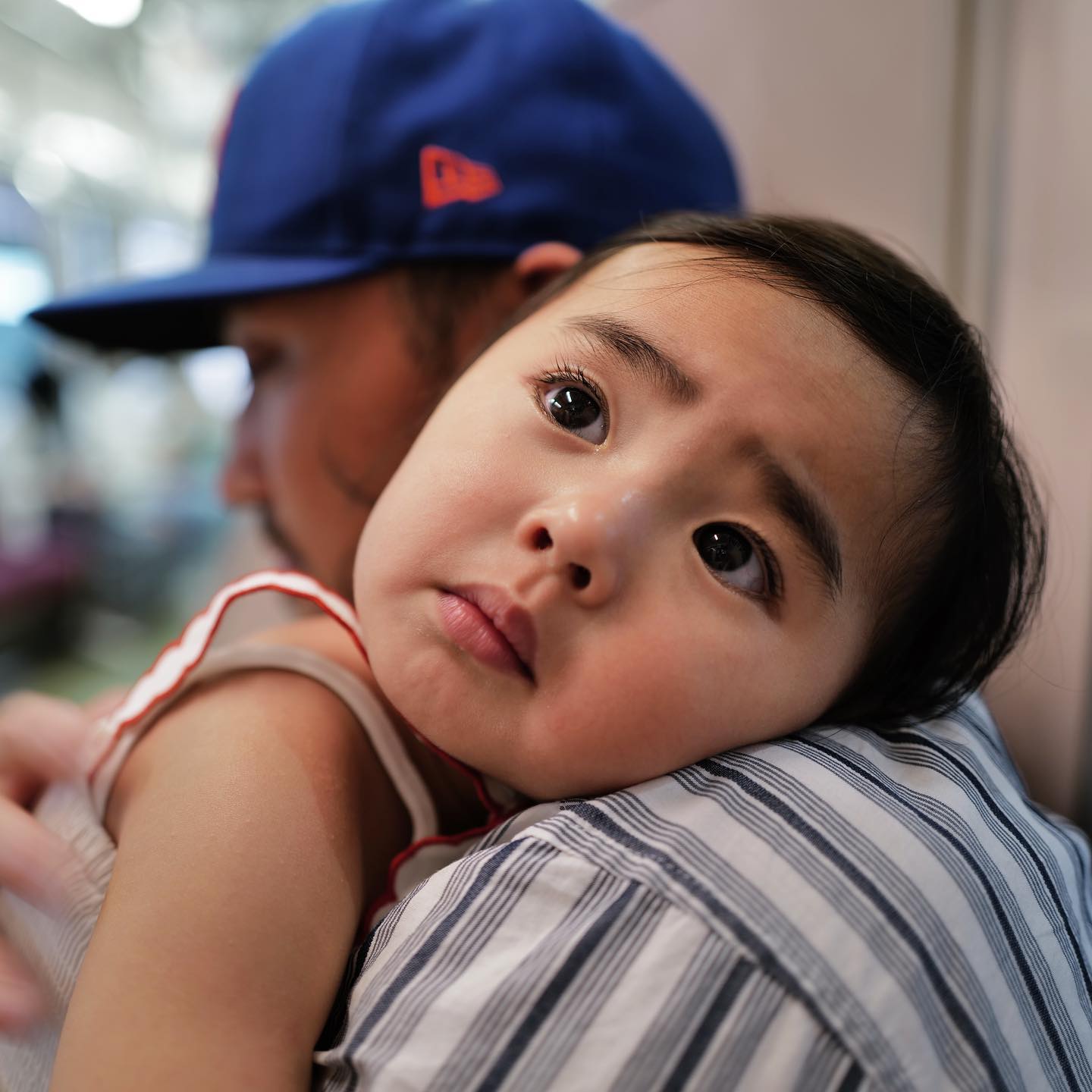 おのののか＆塩浦慎理 娘の顔出しショット公開📸可愛すぎる1枚が話題に💗