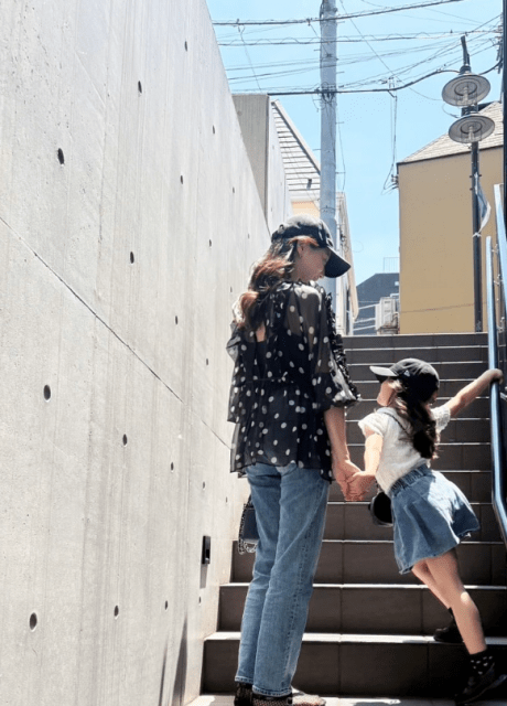 「まだまだ甘えん坊で可愛い」丸高愛実、