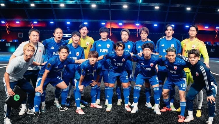 「悔しさを力に変えて！」中村駿介、再びサッカーに情熱を注ぐ決意を表明！