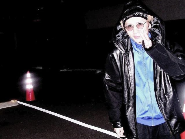 WEST.藤井流星、ビールを飲むオフショットを公開