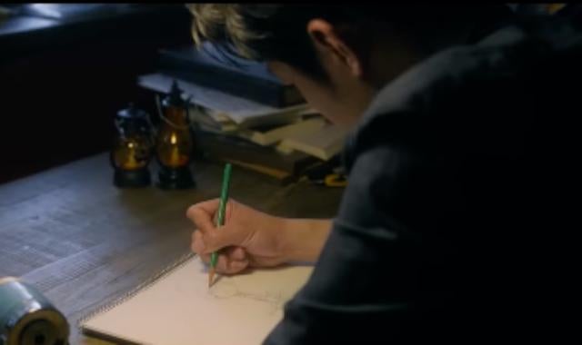 西野亮廣、『えんとつ町のプペル』続編を発表。「これは“人生の11時台”を描いた物語」